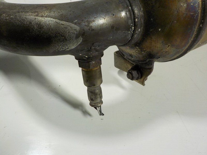 Recambio de catalizador para seat ibiza (6j5) 1.2 tsi referencia OEM IAM 6R0254502RX 1K0178QB 