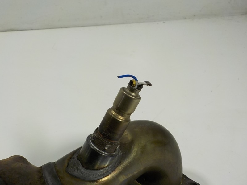 Recambio de catalizador para seat ibiza (6j5) 1.2 tsi referencia OEM IAM 6R0254502RX 1K0178QB 