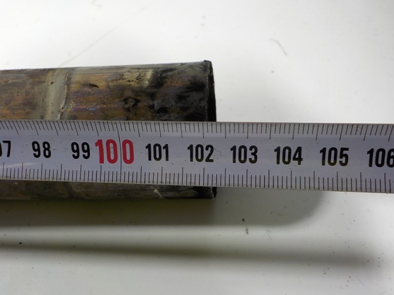 Recambio de catalizador para seat ibiza (6j5) 1.2 tsi referencia OEM IAM 6R0254502RX 1K0178QB 