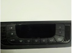 Recambio de mando climatizador para seat ibiza (6j5) 1.2 tsi referencia OEM IAM 6J0820043EAT7 6J0820043E A2C81313300 2