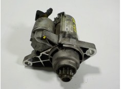 Recambio de motor arranque para seat ibiza (6j5) 1.2 tsi referencia OEM IAM 02T911024N 02T911024N  2