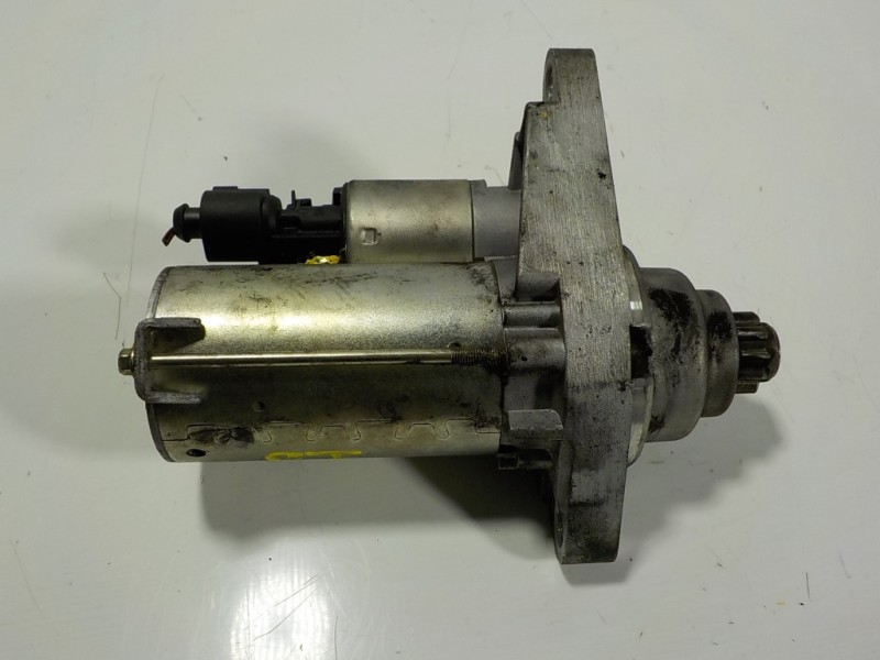Recambio de motor arranque para seat ibiza (6j5) 1.2 tsi referencia OEM IAM 02T911024N 02T911024N 
