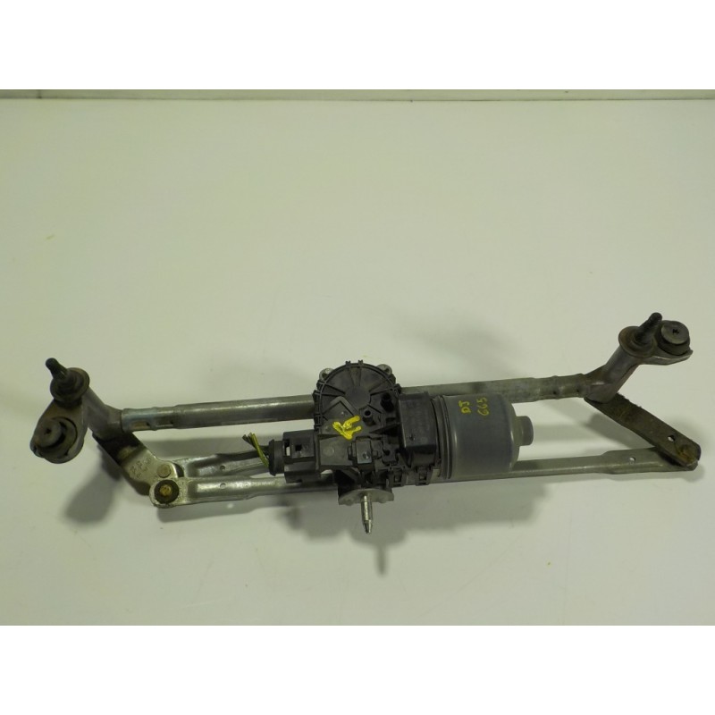 Recambio de motor limpia delantero para seat ibiza (6j5) 1.2 tsi referencia OEM IAM 6R1955023C 6R1955119A 0390241566
