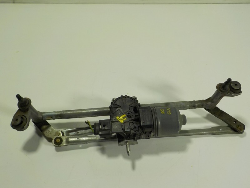 Recambio de motor limpia delantero para seat ibiza (6j5) 1.2 tsi referencia OEM IAM 6R1955023C 6R1955119A 0390241566