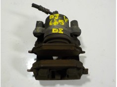 Recambio de pinza freno delantera izquierda para seat ibiza (6j5) 1.2 tsi referencia OEM IAM 1K0615123D   2