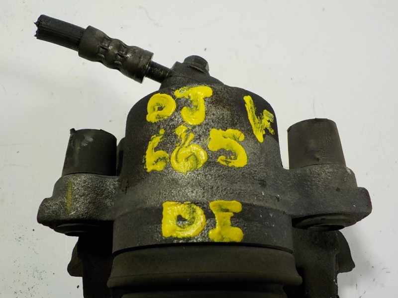 Recambio de pinza freno delantera izquierda para seat ibiza (6j5) 1.2 tsi referencia OEM IAM 1K0615123D  