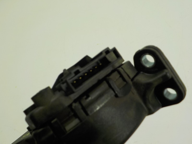 Recambio de potenciometro pedal para seat ibiza (6j5) 1.2 tsi referencia OEM IAM 6Q1721503M 6Q1721503M 