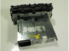 Recambio de sistema audio / radio cd para seat ibiza (6j5) 1.2 tsi referencia OEM IAM 6J0035156BGY 6J0035156  2