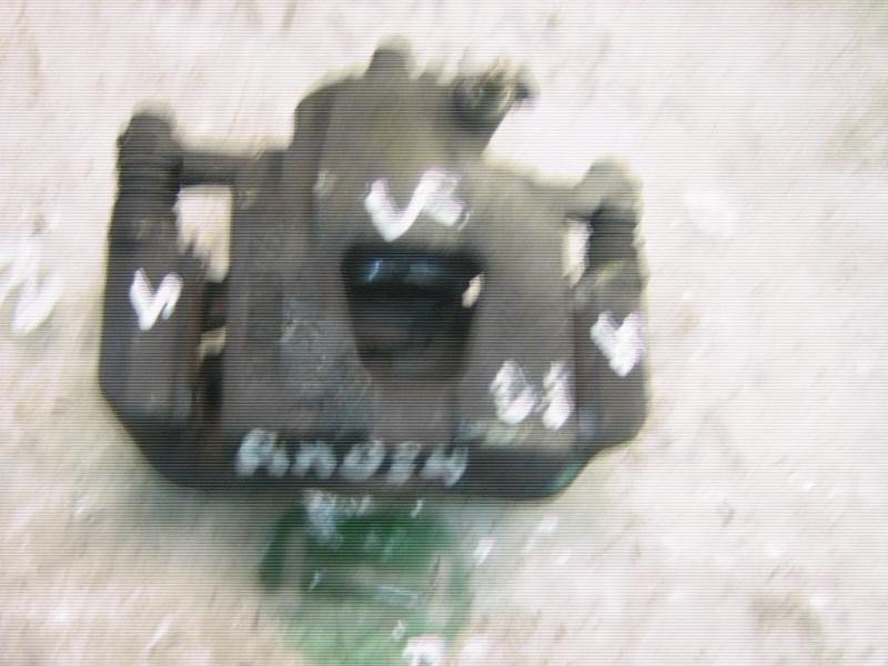 Recambio de pinza freno delantera izquierda para chevrolet kalos 1.2 se referencia OEM IAM   