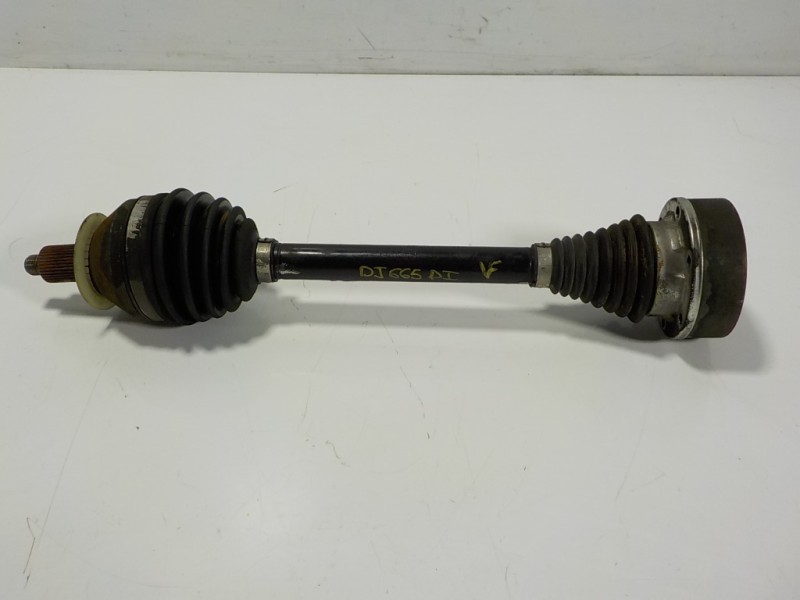 Recambio de transmision izquierda para seat ibiza (6j5) 1.2 tsi referencia OEM IAM 6R0407761K 6R0407761K 