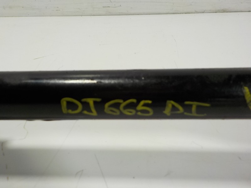 Recambio de transmision izquierda para seat ibiza (6j5) 1.2 tsi referencia OEM IAM 6R0407761K 6R0407761K 