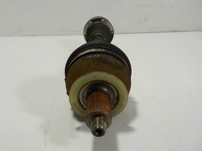 Recambio de transmision izquierda para seat ibiza (6j5) 1.2 tsi referencia OEM IAM 6R0407761K 6R0407761K 