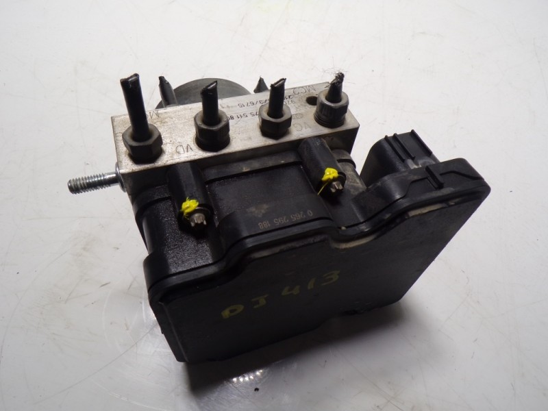 Recambio de abs para opel grandland x 1.5 cdti dpf referencia OEM IAM 1682546880 9827551180 0265295188