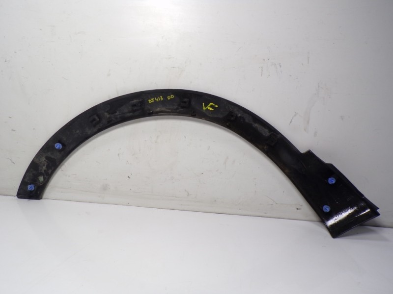 Recambio de aletin delantero derecho para opel grandland x 1.5 cdti dpf referencia OEM IAM YP000307XT  