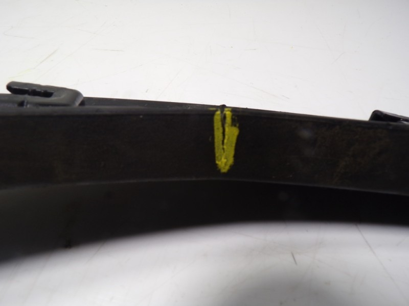 Recambio de aletin delantero derecho para opel grandland x 1.5 cdti dpf referencia OEM IAM YP000307XT  