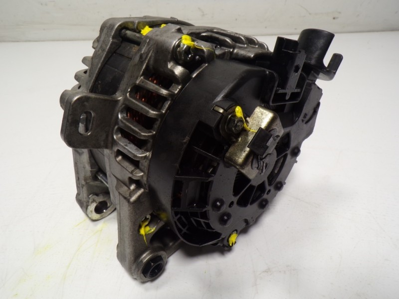 Recambio de alternador para opel grandland x 1.5 cdti dpf referencia OEM IAM 9820080280 9827171980 