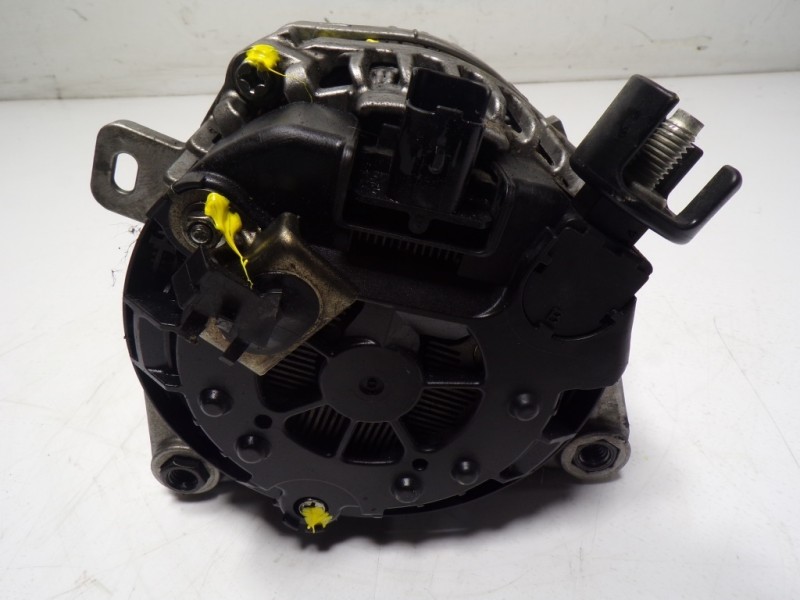 Recambio de alternador para opel grandland x 1.5 cdti dpf referencia OEM IAM 9820080280 9827171980 