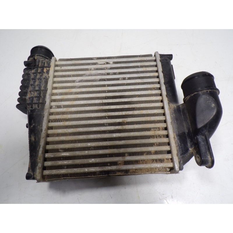 Recambio de intercooler para opel grandland x 1.5 cdti dpf referencia OEM IAM 9675627980 9675627980 