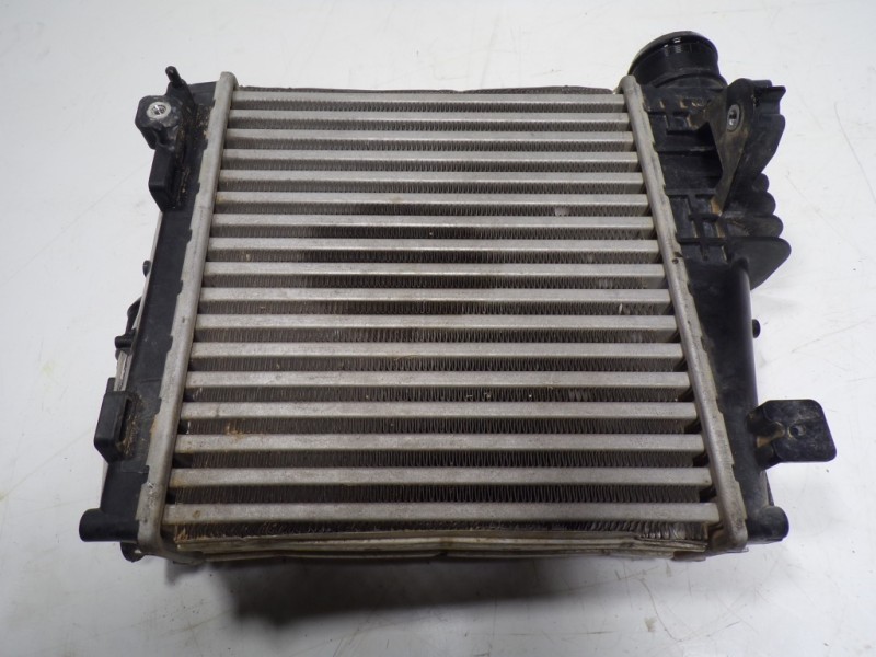 Recambio de intercooler para opel grandland x 1.5 cdti dpf referencia OEM IAM 9675627980 9675627980 