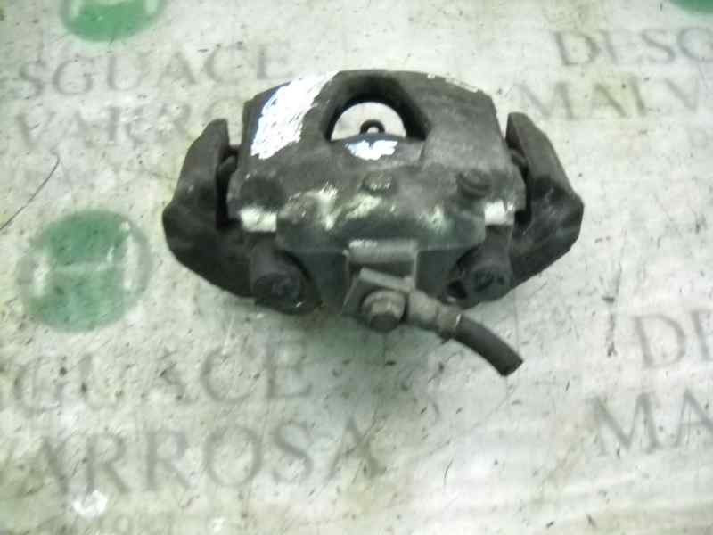 Recambio de pinza freno delantera derecha para opel astra f berlina 1.7 diesel referencia OEM IAM   