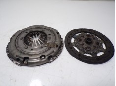 Recambio de kit embrague para opel grandland x 1.5 cdti dpf referencia OEM IAM  980770780 9820879880 2