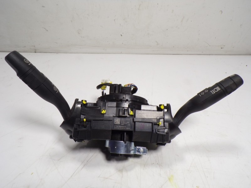 Recambio de mando intermitentes para opel grandland x 1.5 cdti dpf referencia OEM IAM 98289620YX 98289620YX 