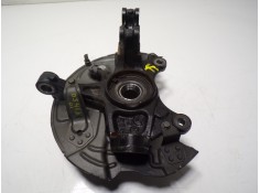 Recambio de mangueta delantera izquierda para opel grandland x 1.5 cdti dpf referencia OEM IAM 1610137880   2