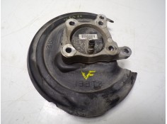 Recambio de mangueta trasera izquierda para opel grandland x 1.5 cdti dpf referencia OEM IAM 9822117380   2