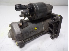 Recambio de motor arranque para opel grandland x 1.5 cdti dpf referencia OEM IAM  9832577880  2