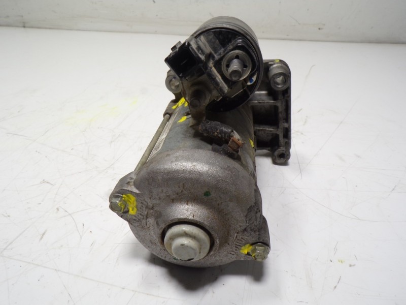 Recambio de motor arranque para opel grandland x 1.5 cdti dpf referencia OEM IAM  9832577880 