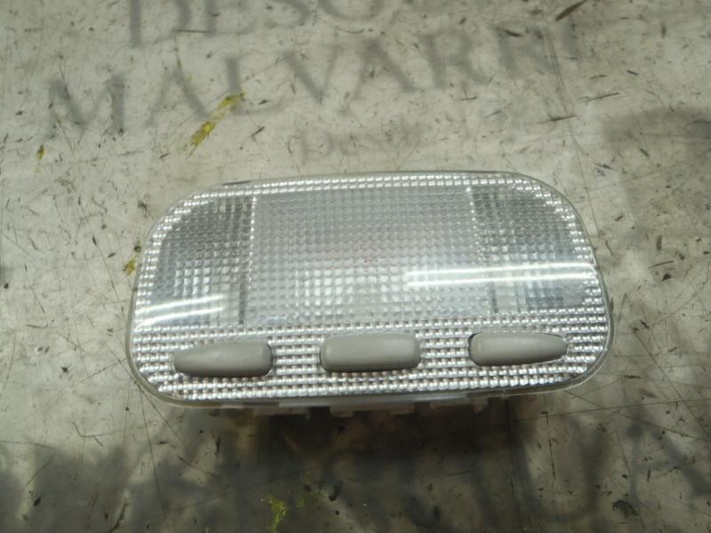 Recambio de piloto interior para fiat ulysse (179) 2.2 jtd admiral referencia OEM IAM 9635365580  