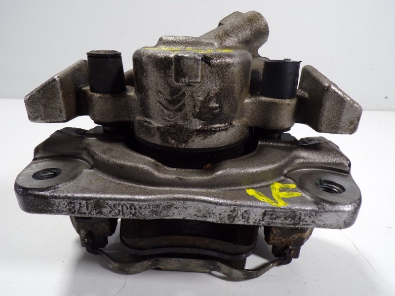Recambio de pinza freno delantera derecha para opel grandland x 1.5 cdti dpf referencia OEM IAM 1623162180  