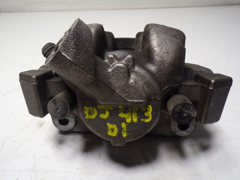 Recambio de pinza freno delantera izquierda para opel grandland x 1.5 cdti dpf referencia OEM IAM 1623162080  