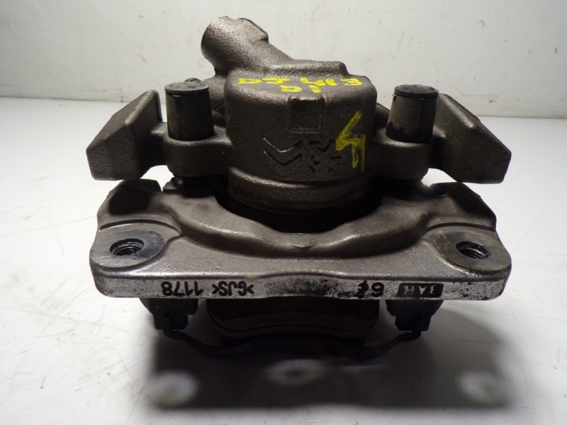Recambio de pinza freno delantera izquierda para opel grandland x 1.5 cdti dpf referencia OEM IAM 1623162080  