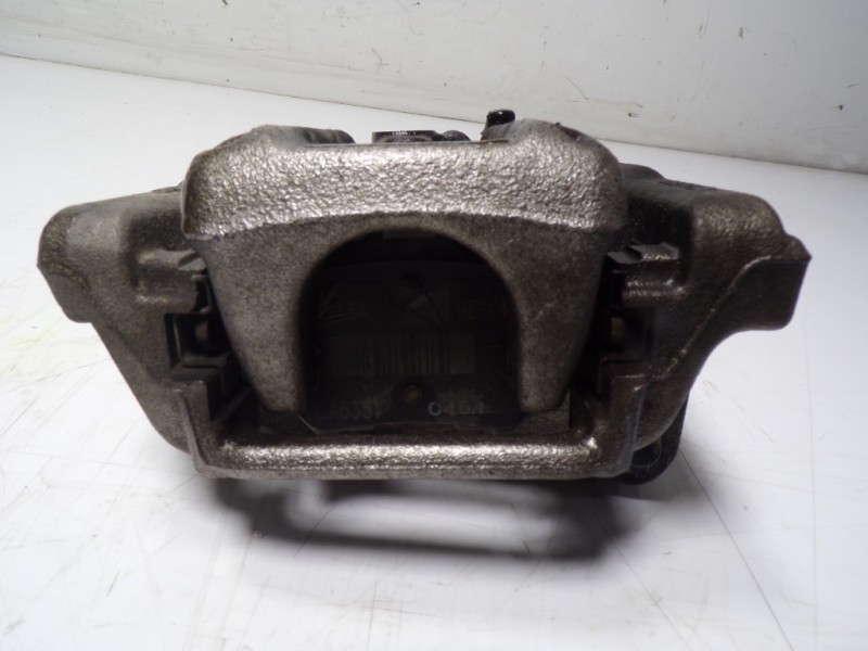 Recambio de pinza freno trasera derecha para opel grandland x 1.5 cdti dpf referencia OEM IAM 1608998980  