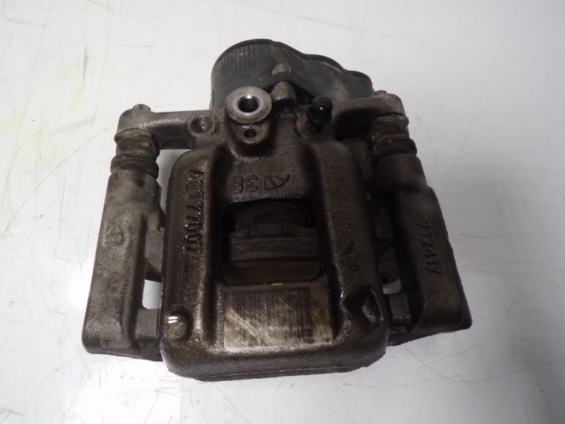 Recambio de pinza freno trasera derecha para opel grandland x 1.5 cdti dpf referencia OEM IAM 1608998980  