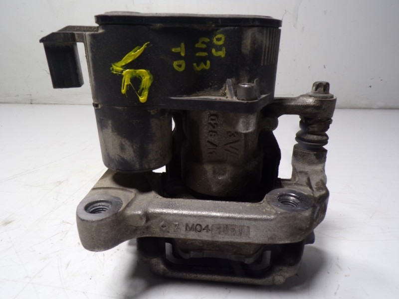 Recambio de pinza freno trasera derecha para opel grandland x 1.5 cdti dpf referencia OEM IAM 1608998980  