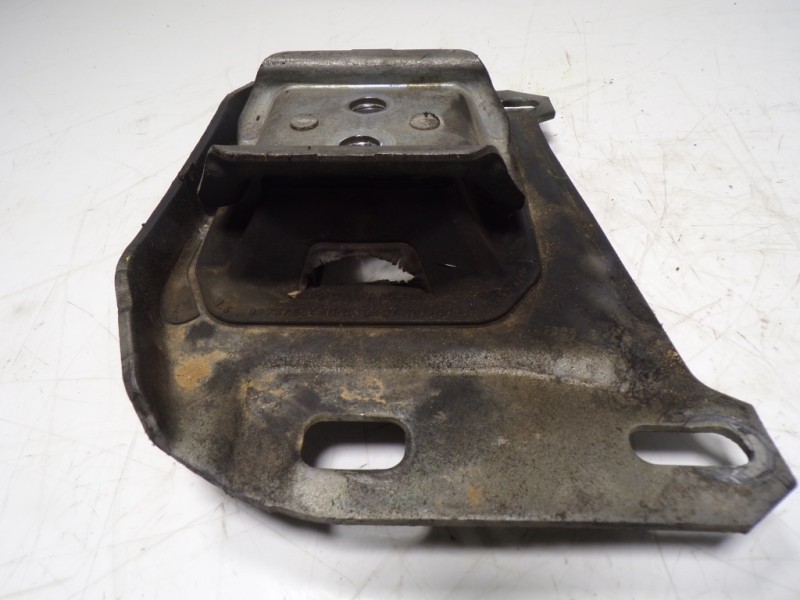 Recambio de soporte motor izquierdo para opel grandland x 1.5 cdti dpf referencia OEM IAM   