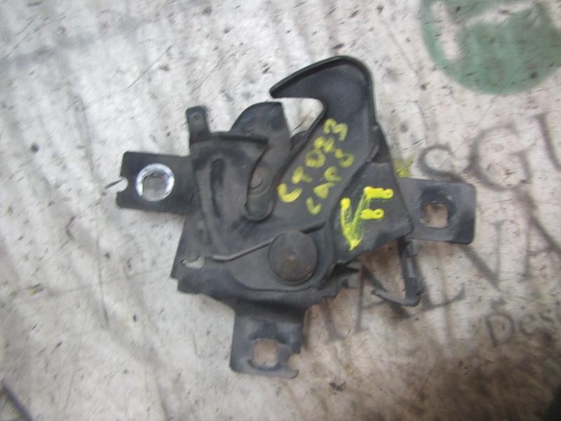 Recambio de cerradura capot para seat cordoba berlina (6k2) stella referencia OEM IAM   