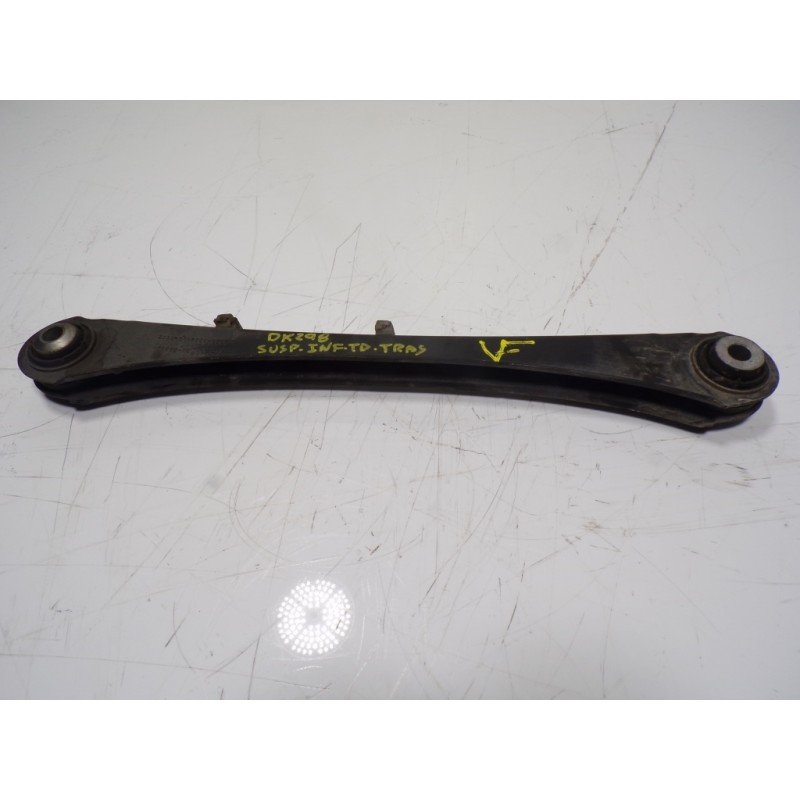 Recambio de brazo suspension inferior trasero derecho para bmw x3 (f25) 2.0 turbodiesel referencia OEM IAM 33326788550  