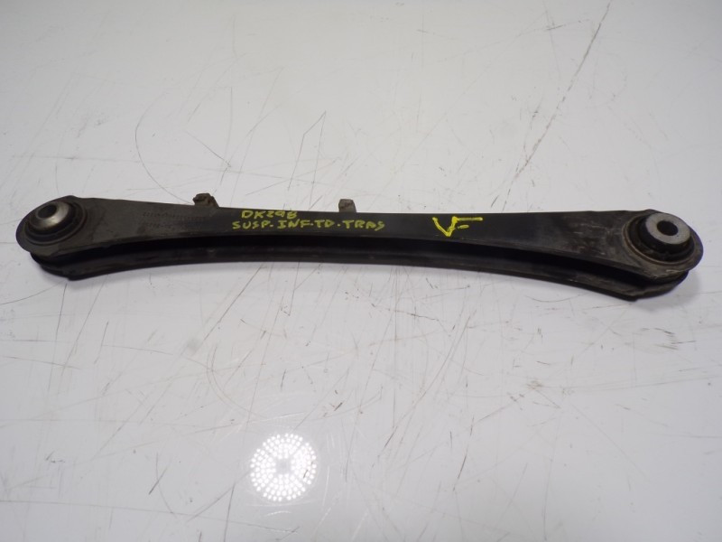 Recambio de brazo suspension inferior trasero derecho para bmw x3 (f25) 2.0 turbodiesel referencia OEM IAM 33326788550  