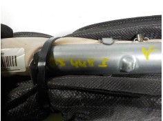 Recambio de airbag cortina delantero izquierdo para citroën c5 station wagon 2.0 hdi fap referencia OEM IAM 9803005880 980300588 2