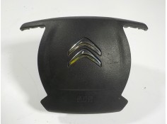 Recambio de airbag delantero izquierdo para citroën c5 station wagon 2.0 hdi fap referencia OEM IAM 98015973ZD  