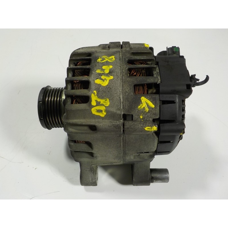 Recambio de alternador para citroën c5 station wagon 2.0 hdi fap referencia OEM IAM 9678048880 9678048880 