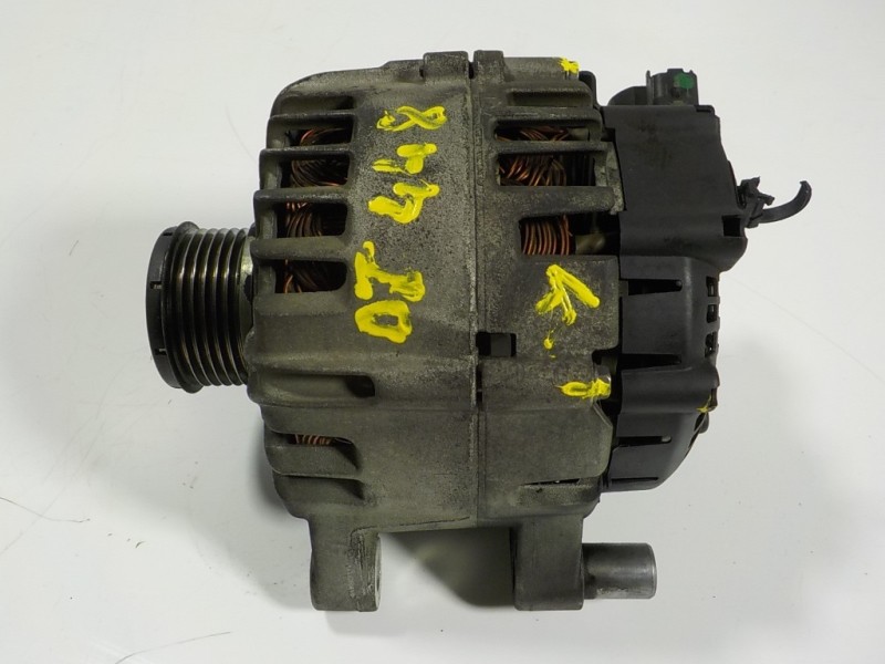 Recambio de alternador para citroën c5 station wagon 2.0 hdi fap referencia OEM IAM 9678048880 9678048880 