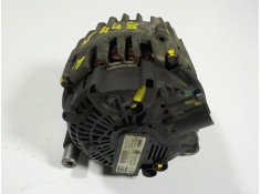Recambio de alternador para citroën c5 station wagon 2.0 hdi fap referencia OEM IAM 9678048880 9678048880  2