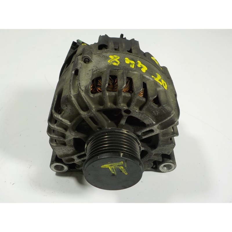 Recambio de alternador para citroën c5 station wagon 2.0 hdi fap referencia OEM IAM 9678048880 9678048880 