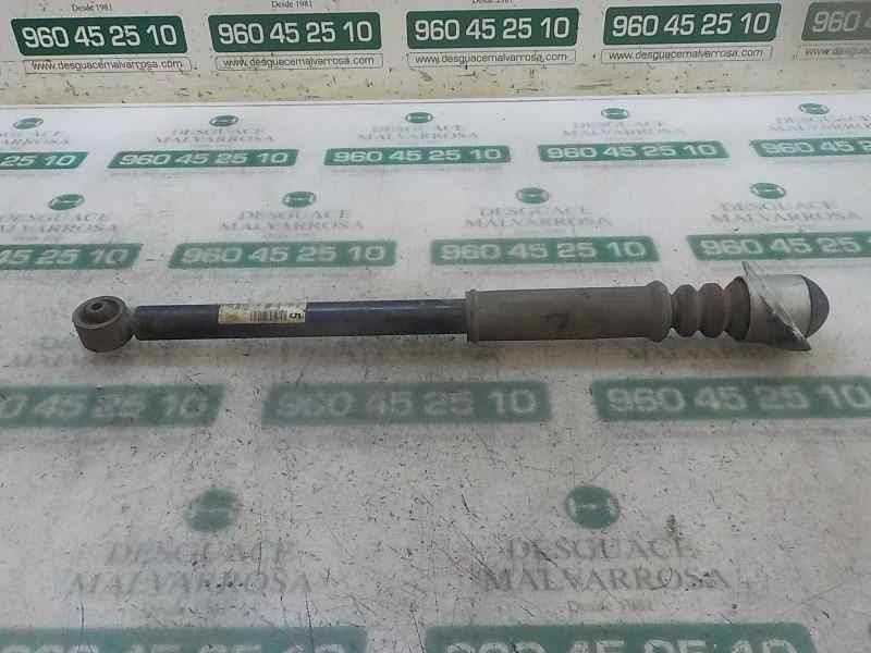 Recambio de amortiguador trasero derecho para seat ibiza (6j5) 1.9 tdi referencia OEM IAM 6R0513025E  