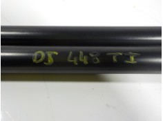 Recambio de amortiguadores maletero / porton para citroën c5 station wagon 2.0 hdi fap referencia OEM IAM 8731R6 9682256580  2