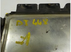 Recambio de centralita motor uce para citroën c5 station wagon 2.0 hdi fap referencia OEM IAM 1943WA 9666375980  2